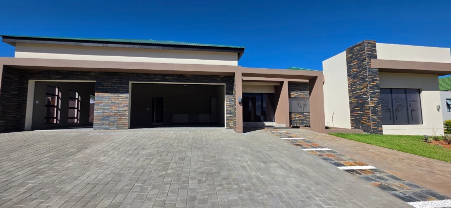 To Let 3 Bedroom Property for Rent in Wigwam North West